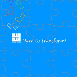 ANNAS VIJAYA DARE TO TRANSFORM