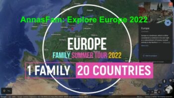 ExploreEurope2022