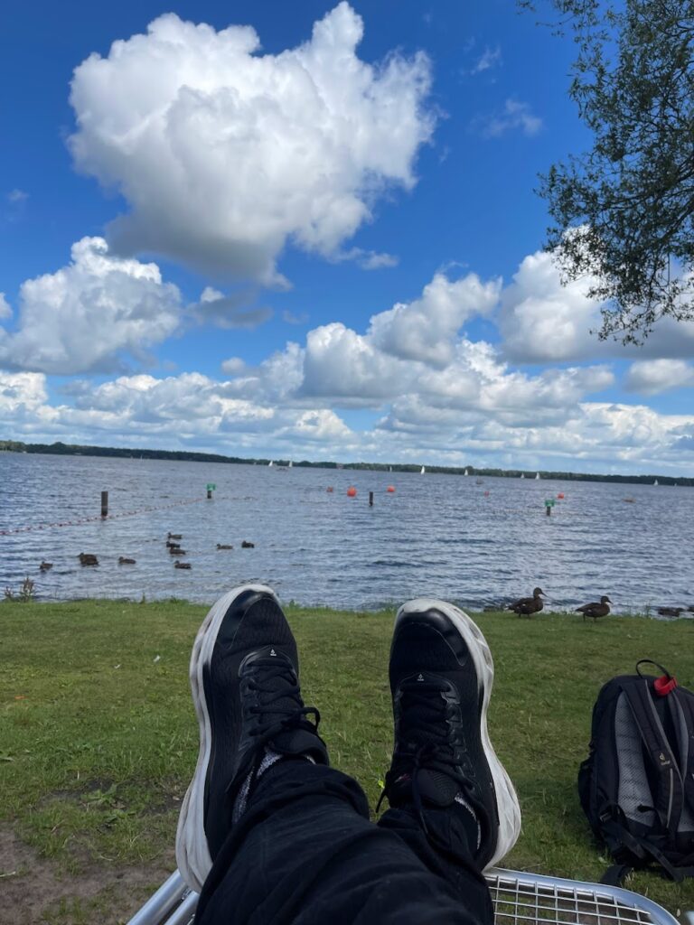 Shoes&Stories